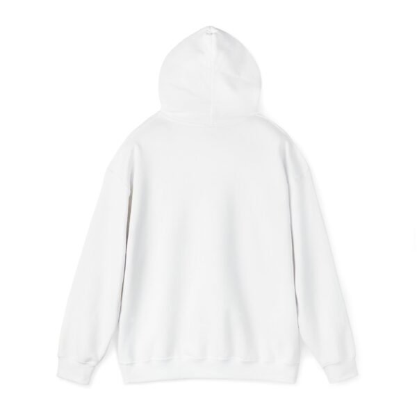 Singapore Garden City Unisex Heavy Blend™ Hooded Sweatshirt - Image 4