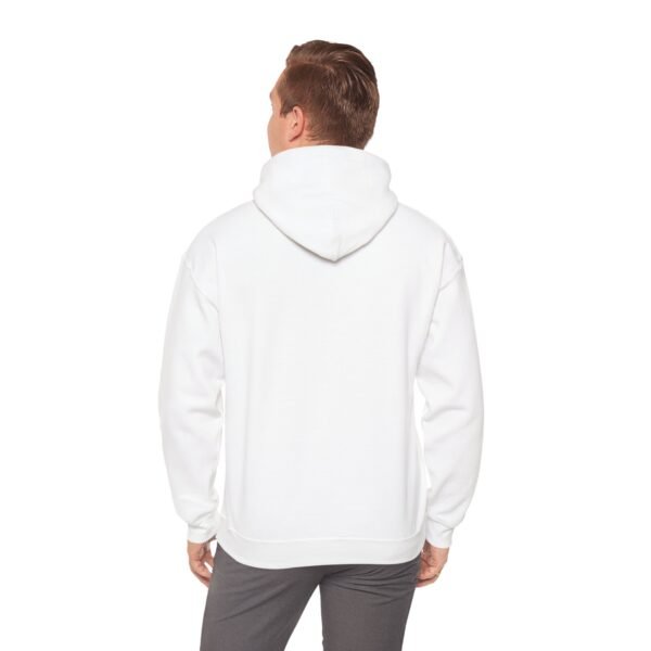 Thailand Unisex Heavy Blend™ Hooded Sweatshirt - Image 10