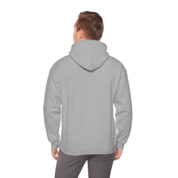 Thailand Unisex Heavy Blend™ Hooded Sweatshirt - Image 23