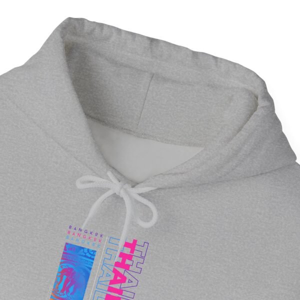 Thailand Unisex Heavy Blend™ Hooded Sweatshirt - Image 18