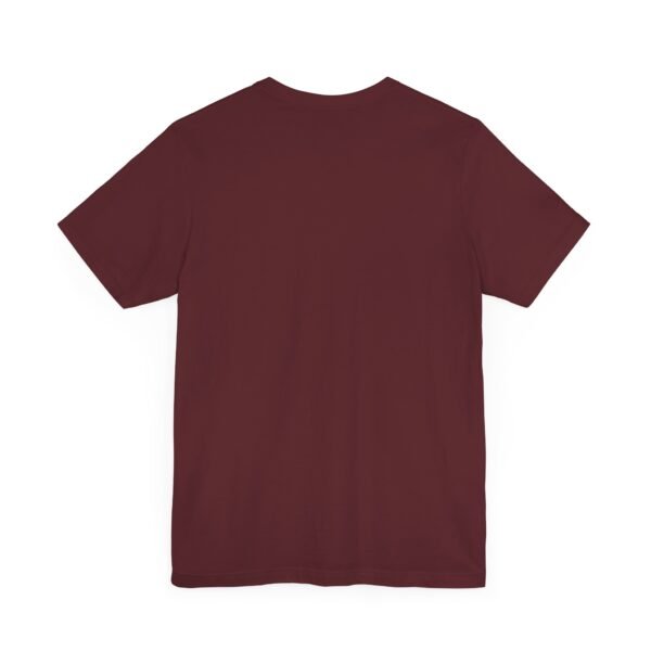 Unisex Jersey Short Sleeve Tee - Image 149