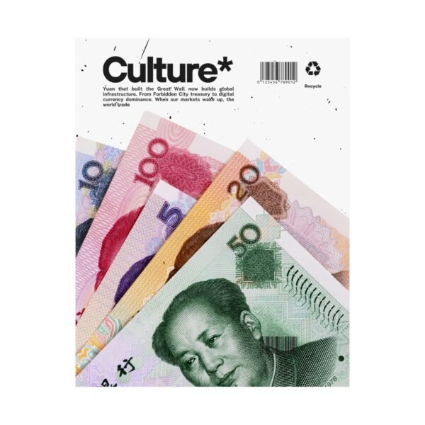 China Cultural Matte Vertical Posters - Wall Art for Home Decor, Stylish Office Space, Gift for Art Lovers, Unique Wall Decor - Image 5