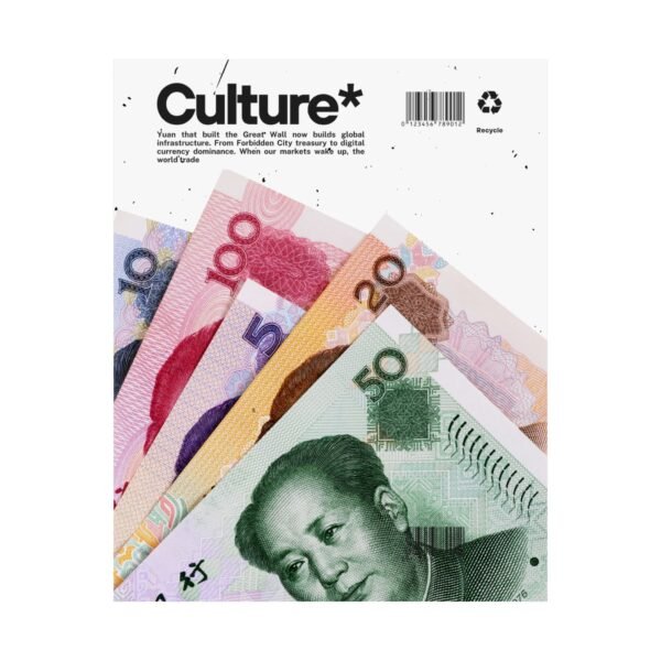 China Cultural Matte Vertical Posters - Wall Art for Home Decor, Stylish Office Space, Gift for Art Lovers, Unique Wall Decor - Image 7
